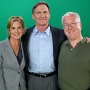 Spinal Stretch with Dr. David Starr & Director David Levin